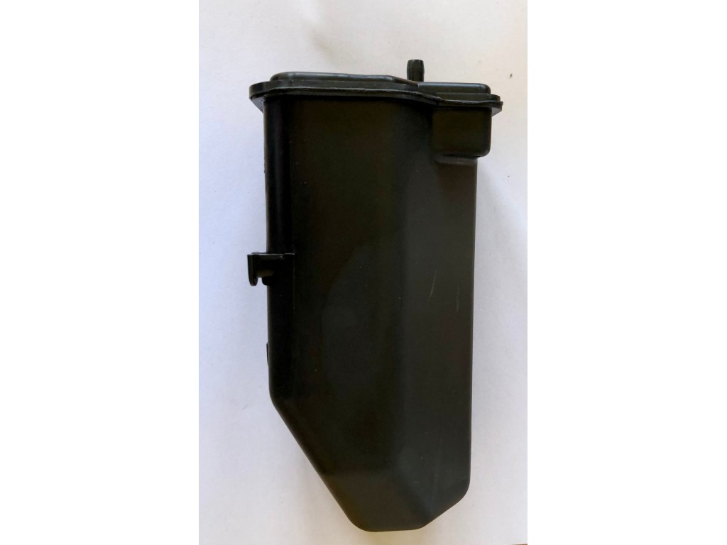 Genuine Activated charcoal container AUDI VW 1K0201801E