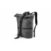 Skoda Backpack grey Original Halfar