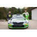 Skoda Motorsport Experience the rally on your own