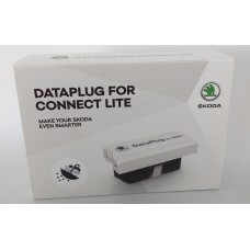 GENUINE SKODA DataPlug for Connect LITE