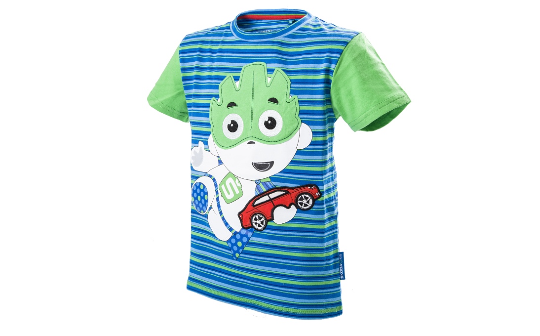 skoda t shirt online