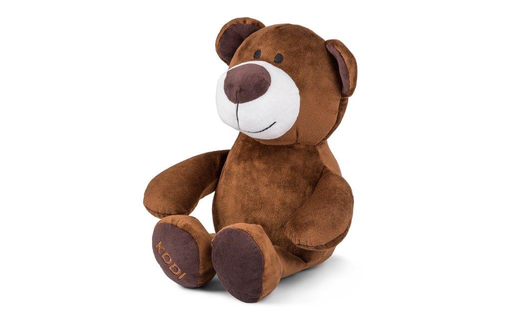 Original Skoda Teddy Bear Kodiaq 565087703B