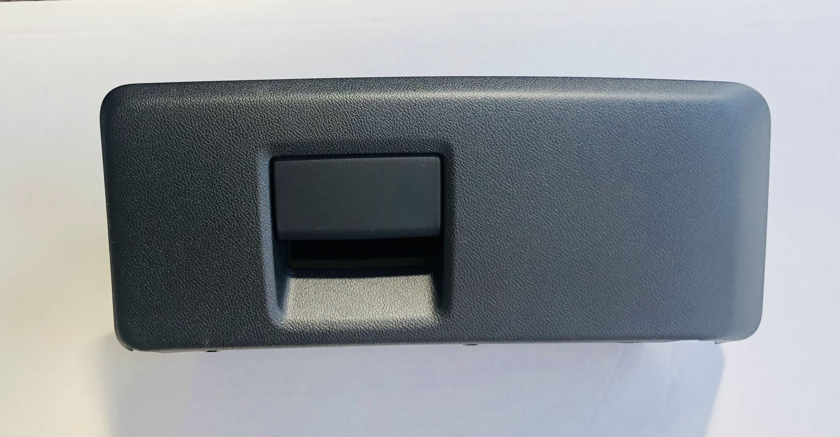 Genuine Skoda Stowage box Left kamiq scala 654882601 