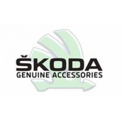 Skoda Genuine and Merchandiseore