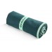 GENUINE SKODA Functional Towel emerald