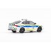 Abrex Skoda Octavia IV RS MK4 (2020) 1:43 Police Slovenia