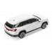 Skoda Kodiaq II 1:43 white Moon Skoda Kodiaq II 1:43 white Moon