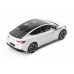 GENUINE SKODA Enyaq Coupe RS 1:43 White Moon 