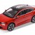 GENUINE SKODA Enyaq Coupé FL 1:43 Red Velvet