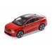 GENUINE SKODA Enyaq Coupé FL 1:43 Red Velvet GENUINE SKODA Enyaq Coupé FL 1:43 Red Velvet