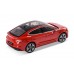 GENUINE SKODA Enyaq Coupé FL 1:43 Red Velvet GENUINE SKODA Enyaq Coupé FL 1:43 Red Velvet