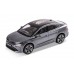 GENUINE SKODA Enyaq Coupé FL 1:43 Graphite Gray GENUINE SKODA Enyaq Coupé FL 1:43 Graphite Gray