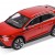 GENUINE SKODA Elroq 1:43 Red Velvet