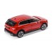 GENUINE SKODA Elroq 1:43 Red Velvet GENUINE SKODA Elroq 1:43 Red Velvet