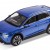 GENUINE SKODA Elroq 1:43 Blue Race