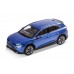 GENUINE SKODA Elroq 1:43 Blue Race