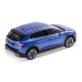 GENUINE SKODA Elroq 1:43 Blue Race