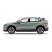 GENUINE SKODA Elroq 1:43 Green Timiano GENUINE SKODA Elroq 1:43 Green Timiano