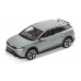 GENUINE SKODA Elroq 1:43 Green Timiano GENUINE SKODA Elroq 1:43 Green Timiano