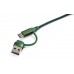 GENUINE Skoda USB Charging Cable 4 in 1