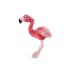 Skoda Plush Flamingo