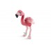 Skoda Plush Flamingo