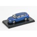 Abrex Skoda Superb IV Combi 1:43 Blue Cobalt 