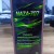 Genuine Naza-707 Silicone Remover Cleaner