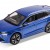 GENUINE SKODA Enyaq FL 1:43 Race blue