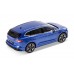 GENUINE SKODA Enyaq FL 1:43 Race blue GENUINE SKODA Enyaq FL 1:43 Race blue