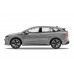 GENUINE SKODA Enyaq FL 1:43 Steel grey