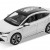 GENUINE SKODA Enyaq Coupé FL 1:43 White Moon metallic
