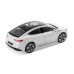 GENUINE SKODA Enyaq Coupé FL 1:43 White Moon metallic GENUINE SKODA Enyaq Coupé FL 1:43 White Moon metallic