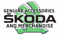 Skoda Genuine Acessories and Merchandise