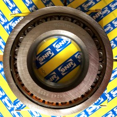 SNR Roller tapered bearing single row EC 41249 R05 H200