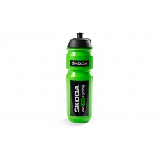 Skoda Cycling Water Bottle 0,75l
