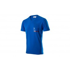 Original Skoda Men's T-shirt RS