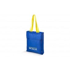 Skoda SCALA Packable Shopping Bag 