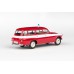 Abrex Skoda 1202 Fire protection 1:43 Red