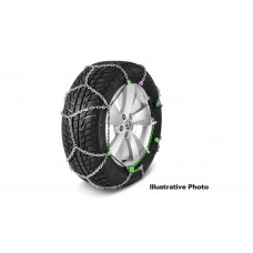 Skoda ENYAQ Snow chains