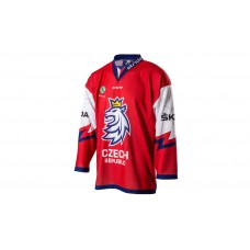 Original Skoda Hockey Jersey Representation