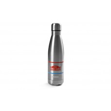 Original Skoda Thermo Bottle Monte-Carlo