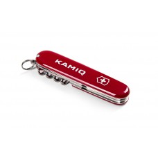 Original Skoda Pocket knife Victorinox KAMIQ