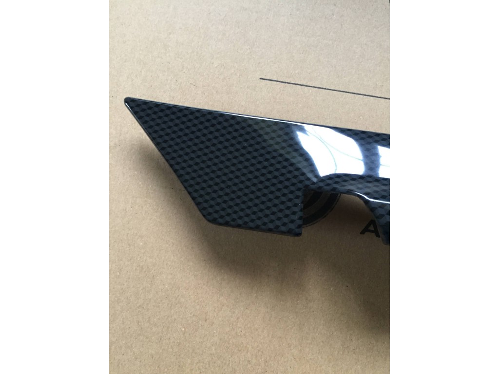 thumbnail image 2 of Genuine Skoda / VW Door Panel Storage Bin – 5JA061107 Black (OEM) 2 of 5