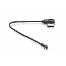 GENUINE Skoda Connecting cable micro USB - MDI