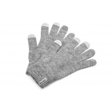 GENUINE SKODA Knitted Gloves 22