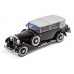 Skoda 860 1:43 Black 