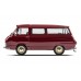 Skoda 1203 1:43 Red