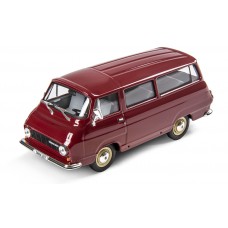 Skoda 1203 1:43 Red