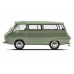 Skoda 1203 1:43 Green